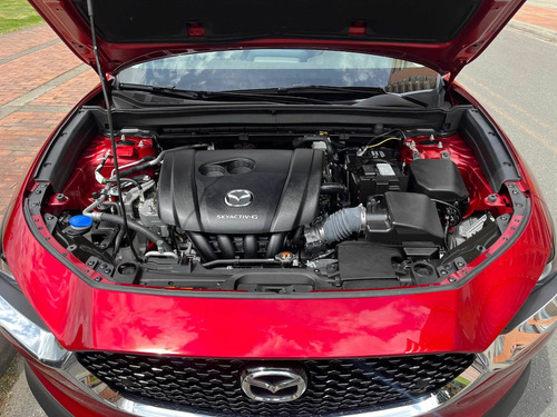 Imagen 10 de 16 de Mazda Cx30 Grand Touring