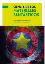 Comprar Ciencia De Los Materiales Fantasticos