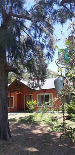 Imagen 3 de 15 de Excelente Quinta En Barrio Cerrado El Rodeo