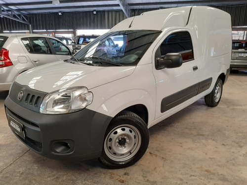Imagen 2 de 15 de Fiat Fiorino 2022 0km Retira Con Anticipo Financia Resto A