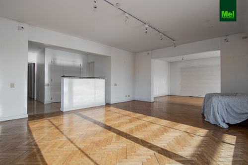 Imagen 4 de 30 de La Mejor Ubicación 5 Amb 260 M2 Alto Luz Sol Vistas A Ciudad