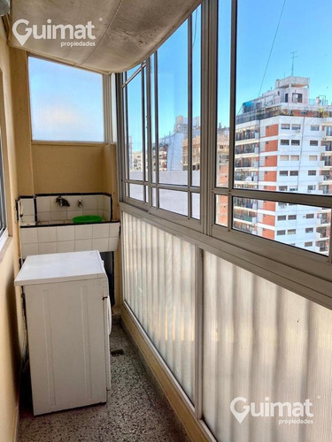 Imagen 29 de 30 de Departamento - Almagro