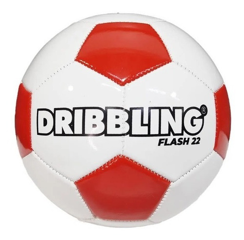 Pelota Futbol Dribbling Numero 5 Flash Empo2000