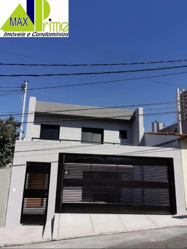 Imagem 1 de 14 de Casa - Ca00436 - 68659347