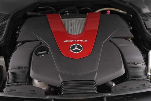 Imagem 6 de 14 de Mercedes-benz C43 Amg 4matic 3.0t 367cv C/teto/2020
