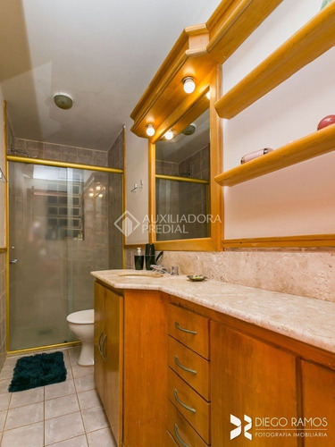 Imagem 10 de 15 de Casa Em Condominio - Tristeza - Ref: 362216 - V-362216