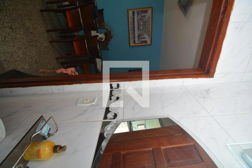 Imagem 12 de 15 de Casa À Venda - Irajá, 3 Quartos, 270 M² - S893660197
