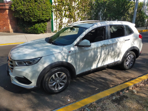 BAIC X65 FASHION T/A