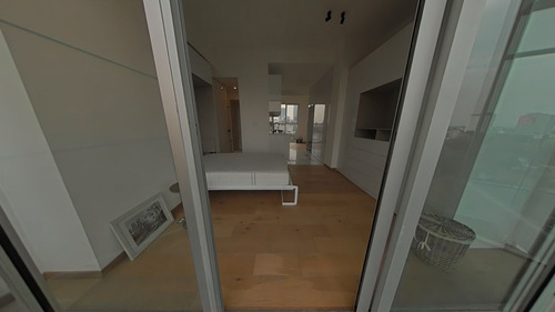 ¡vive El Lujo Y La Exclusividad En Loft Amueblado En Icon Cibeles!