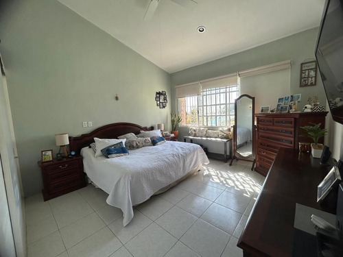 Casa En Venta Lomas De Cocoyoc