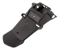 Comprar Guardabarro Trasero Porta Matricula Para Yamaha Xtz 125