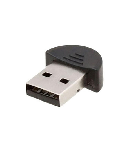 Imagen 5 de 7 de Adaptador Mini Bluetooth Usb Dongle Pequeño Y Rápido Usb 2.0