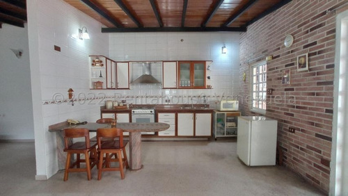 Imagen 9 de 30 de Casa En Venta En Urb. La Mulera-cod. 23-9416-jgvr