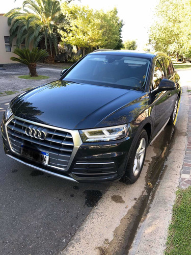 Audi Q5 2.0 Tfsi Stronic 252cv 2018