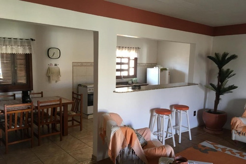 Imagem 2 de 7 de Casa À Venda Em Xangri-lá - Ca00987 - 34955933