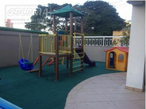 Imagem 23 de 30 de Apartamento A Venda - 3567505
