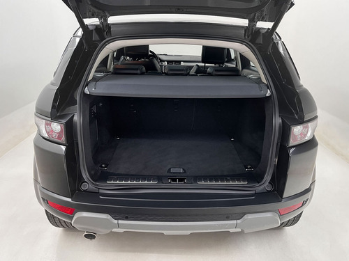 Land Rover Range Rover Evoque SDA PRESTIGE TECH 4X4 16V