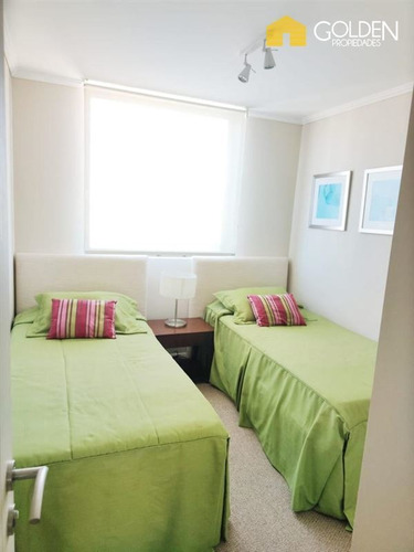 Imagen 13 de 15 de Departamento En Venta En Viña Del Mar