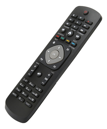 Js Mando A Distancia Universal Mb17562, Sensible Al Recambio