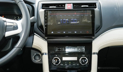 Radio Android Toyota Rush 2019 2020 2021 2022 2023 Carplay