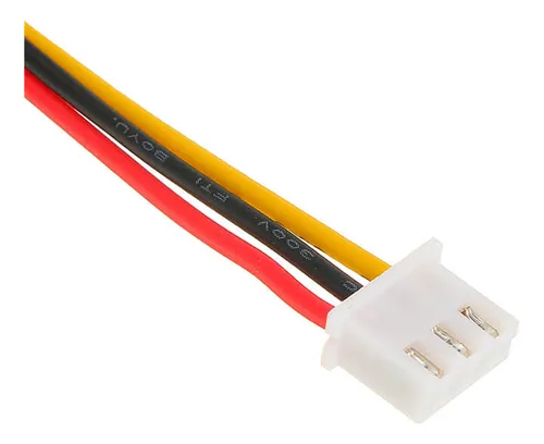 Sensor De Flujo De Agua 12 Yfs201c