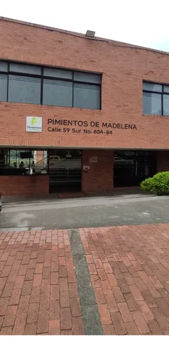 Se Vende Apartamento En Pimientos De Madelena De 52 M2
