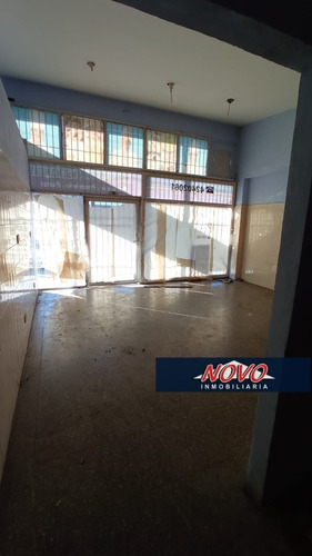 Imagen 3 de 9 de Local Comercial 140 M2