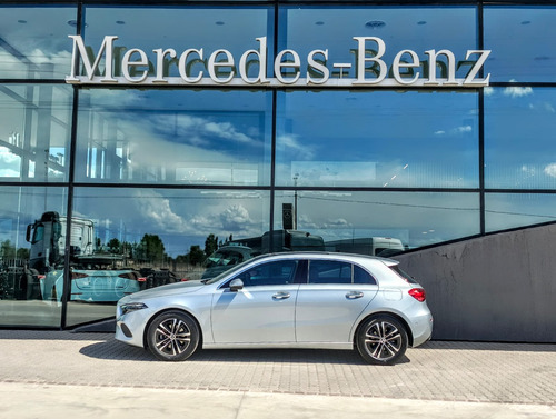 Mercedes-Benz Clase A 1.3 A200 163cv Progressive Hatch