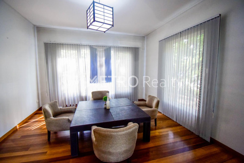 Casa En Venta Y Alquiler, 7 Ambientes, Las Caletas, Nordelta