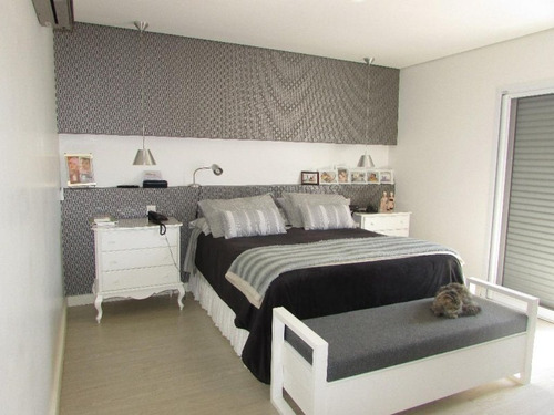 Sobrado Com 3 Dormitórios À Venda, 267 M² Por R$ 1.200.000,00 - Condomínio Village Saint Claire - Sorocaba/sp - So0067 - 67640543