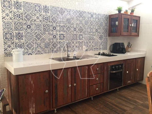 Imagem 4 de 12 de Casa Com 3 Suítes À Venda, 129 M² Por R$ 540.000 - Centro - Eusébio/ce - Ca0356