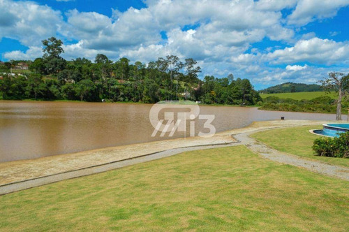 Imagem 9 de 26 de Terreno À Venda, 825 M² Por R$ 450.000,00 - Equilibrium Residencial Atibaia - Atibaia/sp - Te0754