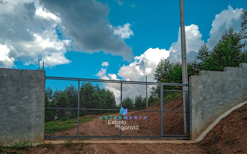 Imagem 10 de 19 de Terreno Em Igaratá | Loteamento Estrela De Igaratá | Lotes A Partir De 1000m²