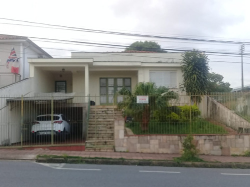 Vende-se Casa Em Principal Avenida Da Santa Rosália Sorocaba