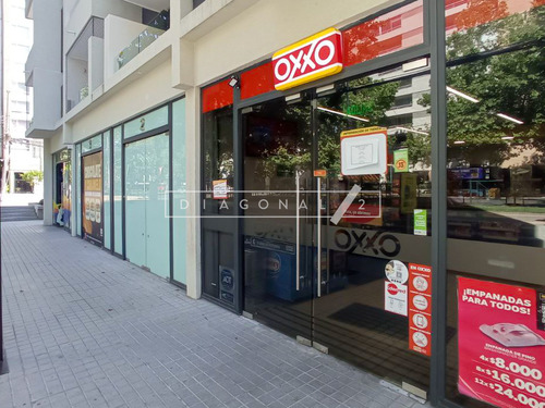 Local Comercial En Ñuñoa