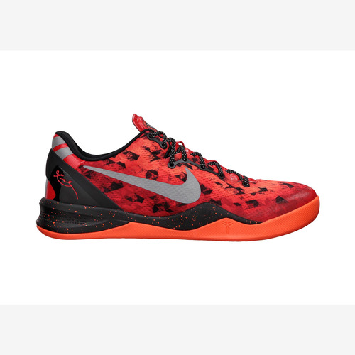 Zapatillas Nike Kobe 8 Pit Viper Urbano Hombre 555035-502   