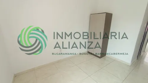 Apartamento En Arriendo En El Rincon De Giron. Cod A16578