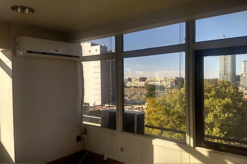 Alquiler En Block | Edificio Puerto