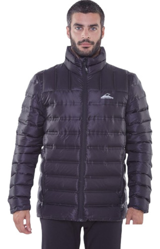 Campera Montagne Delta Pro Invierno Abrigo