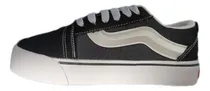 Comprar Zapatillas Importadas Van's Knu Skool 34 Al 44