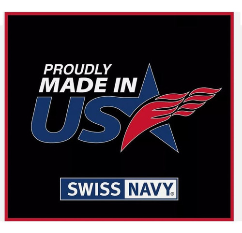 Lubricante Premium Anal Jelly Base De Agua Swiss Navy 59ml Sin Sabor