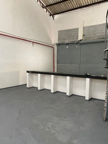 Imagem 10 de 18 de Loja Para Alugar, 308 M² Por R$ 8.900,00/mês - Demarchi - São Bernardo Do Campo/sp - Lo0045