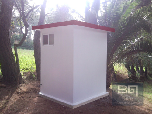 Cuartos De Azotea, Casas Prefabricadas, Construcción Ligera
