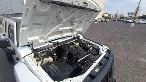 Vendo Hummer H3 Standar 4x4 Título Azul Y Pedimento