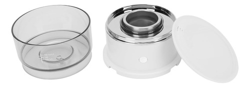 Cafetera Automática De Goteo Manual Para 4 Tazas De Café