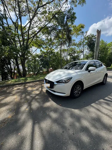 Modelo :2024, Automático ,soat Julio