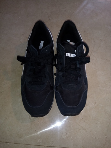 Zapatillas Puma Urbanas T6.5us
