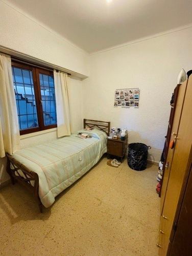 Imagen 13 de 22 de Venta Chalet En Ph Indep 4 Amb. Reciclado. Garage. Patio Y Terraza. Zona Punta Mogotes. Oportunidad