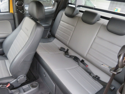 Saveiro Cross Cd 16v