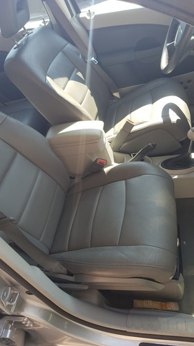 Chrysler Pt Cruiser 2.4 Classic 5p 2008